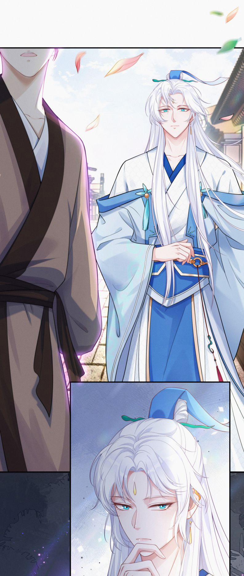 Nhất Niệm Giai Tình 1 trang 31