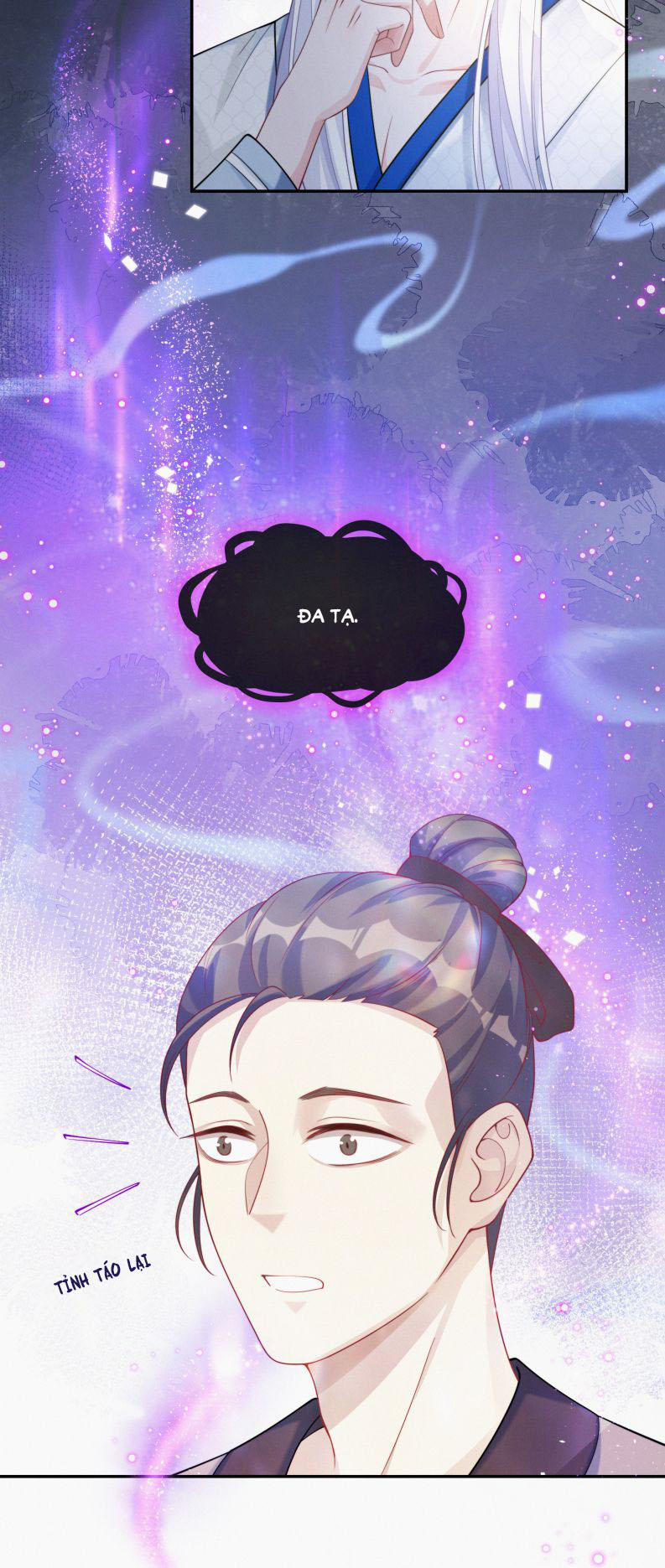 Nhất Niệm Giai Tình 1 trang 32