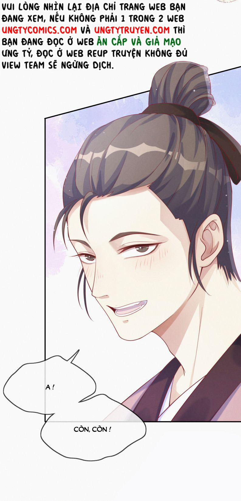 Nhất Niệm Giai Tình 1 trang 35