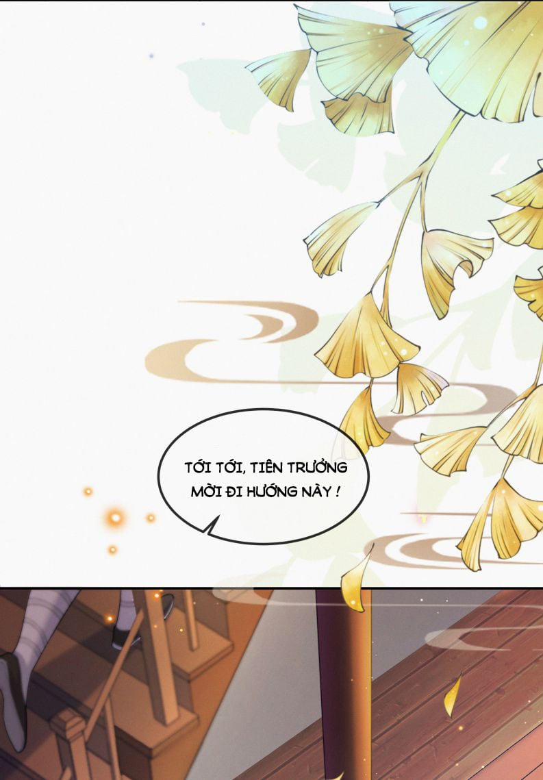 Nhất Niệm Giai Tình 1 trang 38