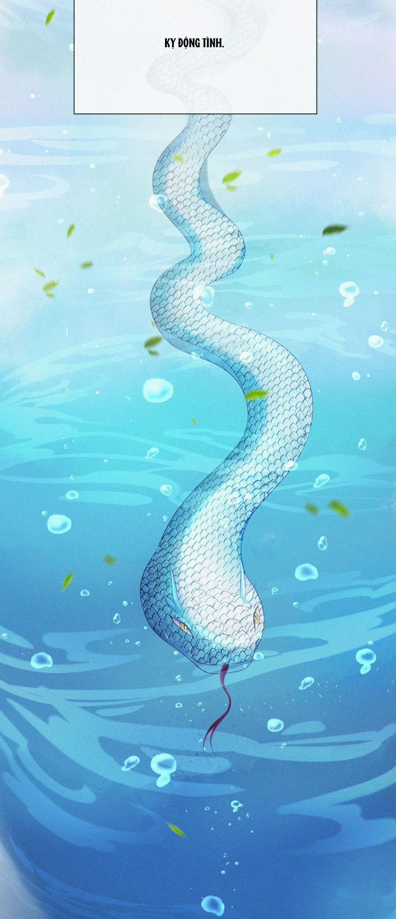 Nhất Niệm Giai Tình 1 trang 4