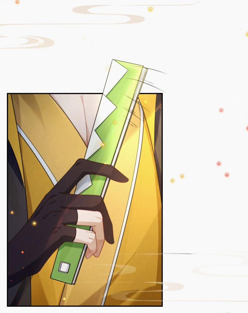 Nhất Niệm Giai Tình 1 trang 40