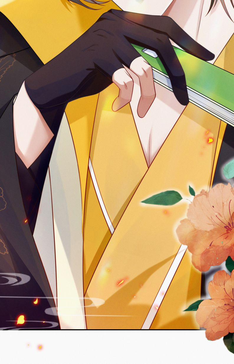 Nhất Niệm Giai Tình 1 trang 42