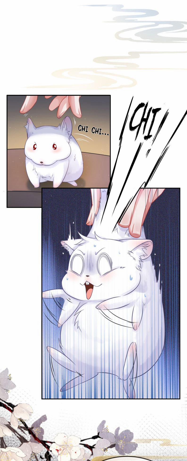 Nhất Niệm Giai Tình 1 trang 49