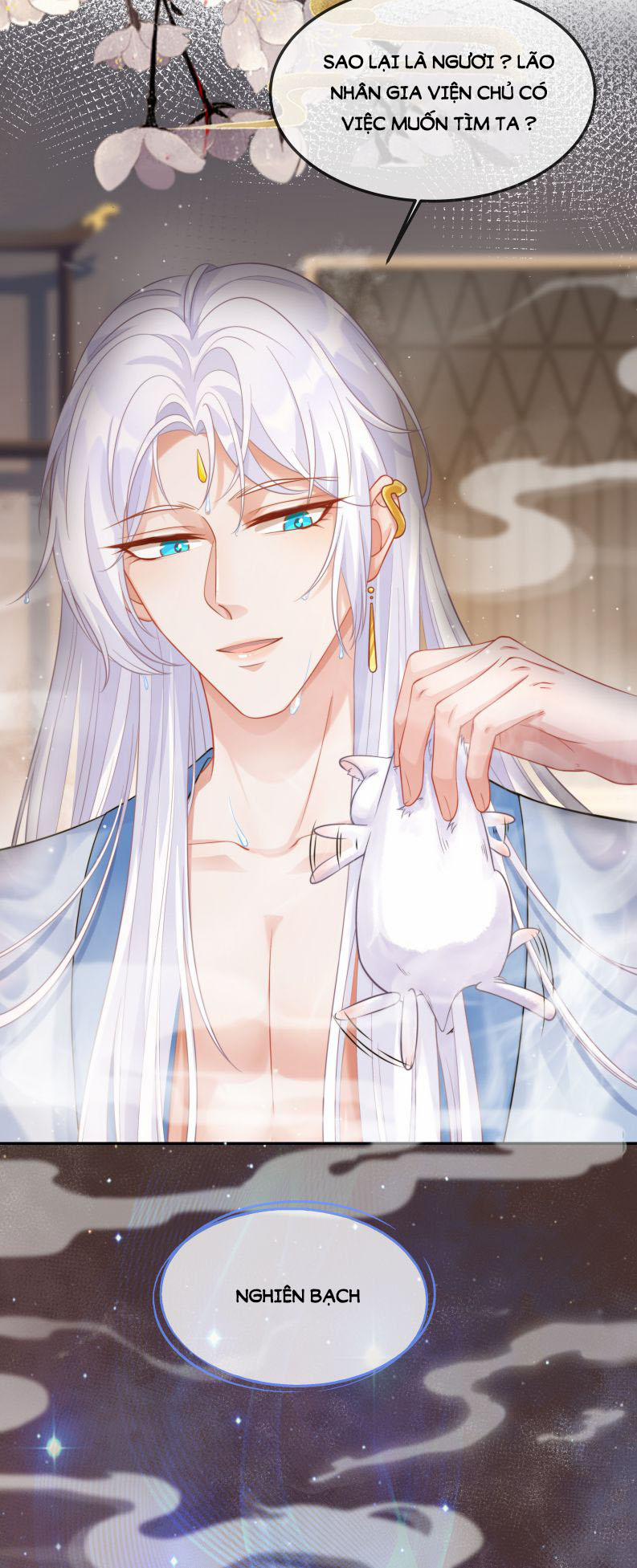 Nhất Niệm Giai Tình 1 trang 50