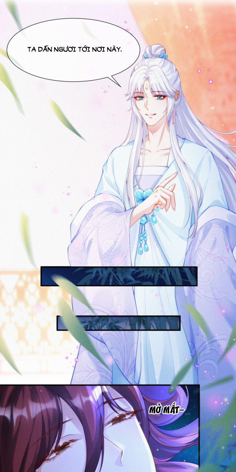 Nhất Niệm Giai Tình 10 trang 13