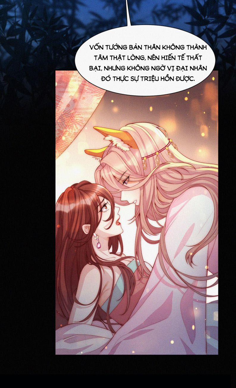 Nhất Niệm Giai Tình 10 trang 23