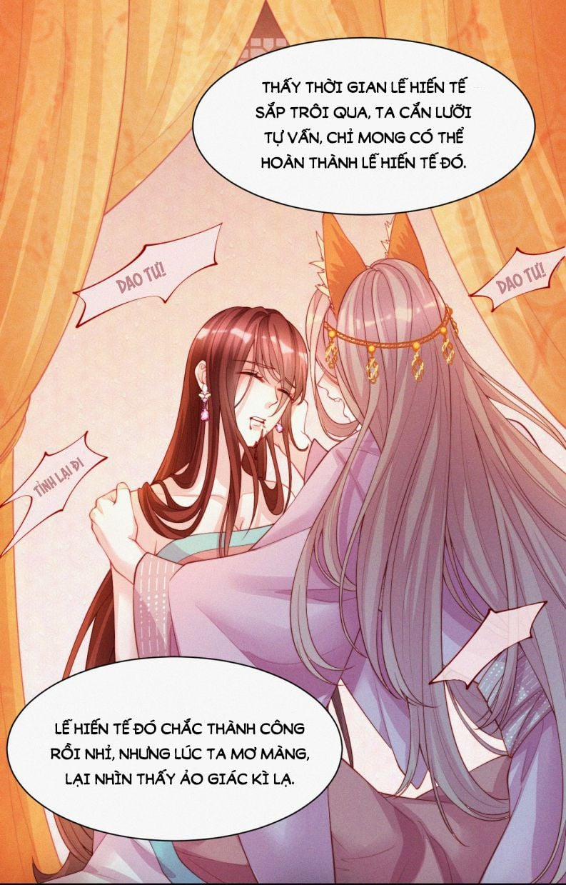 Nhất Niệm Giai Tình 10 trang 25