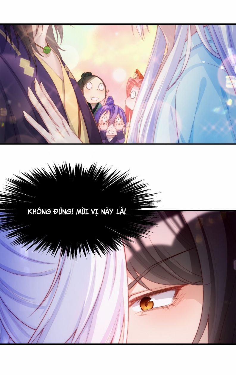 Nhất Niệm Giai Tình 10 trang 3