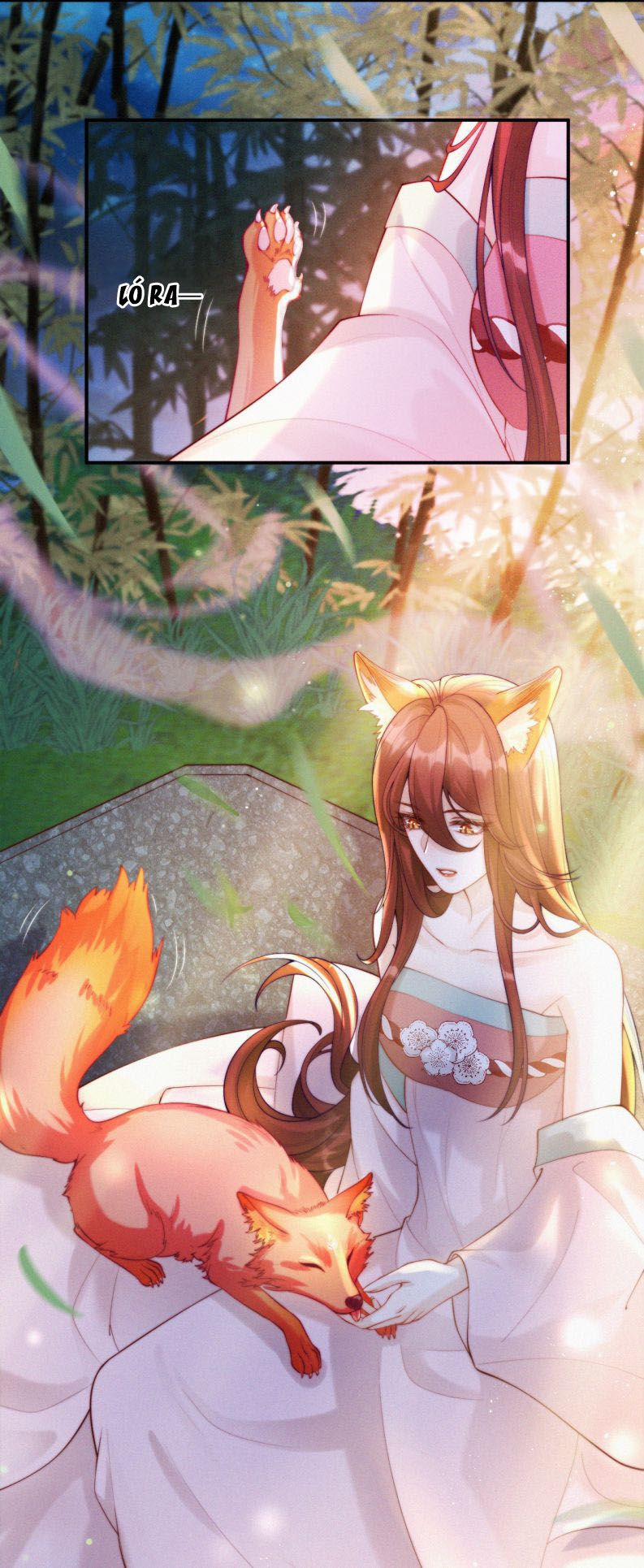 Nhất Niệm Giai Tình 10 trang 31