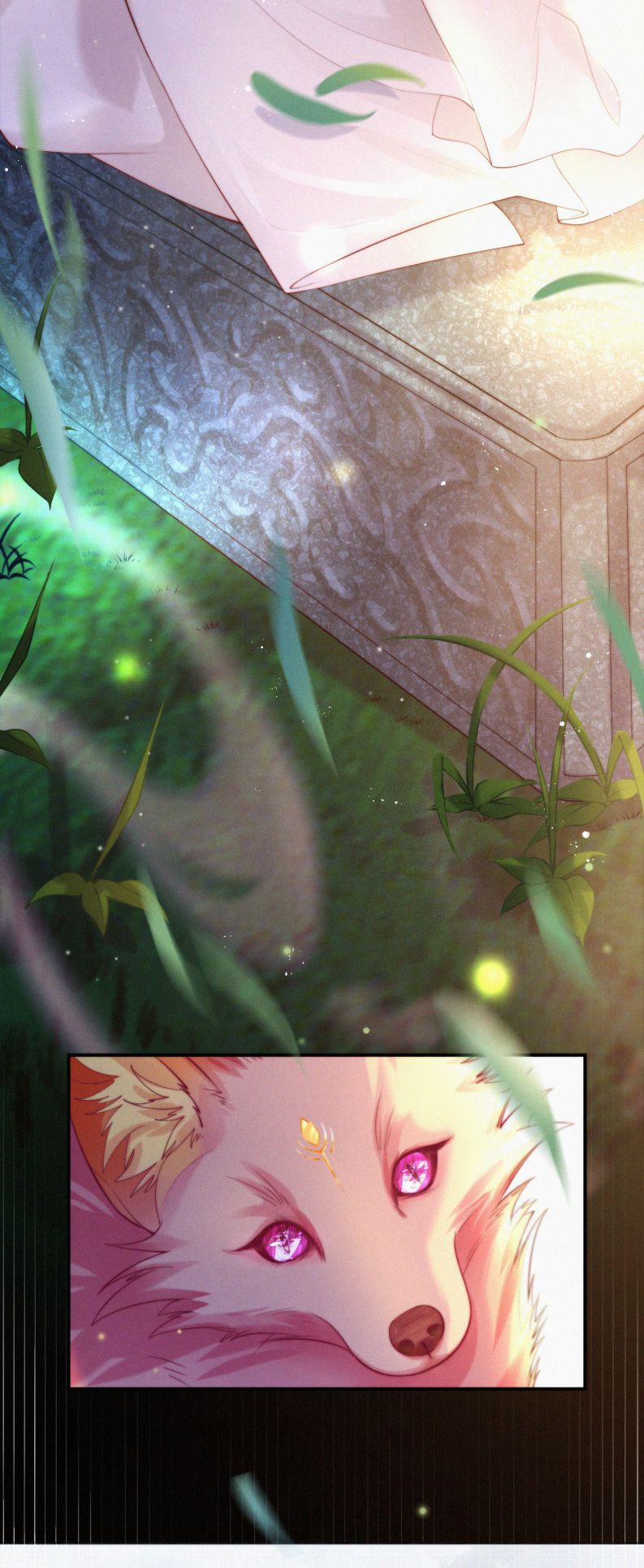 Nhất Niệm Giai Tình 10 trang 32