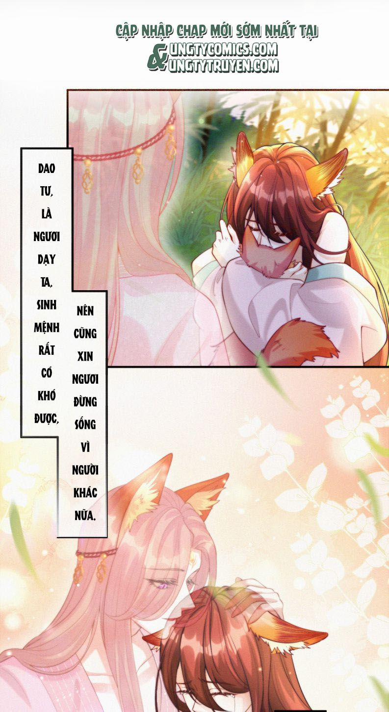 Nhất Niệm Giai Tình 10 trang 34