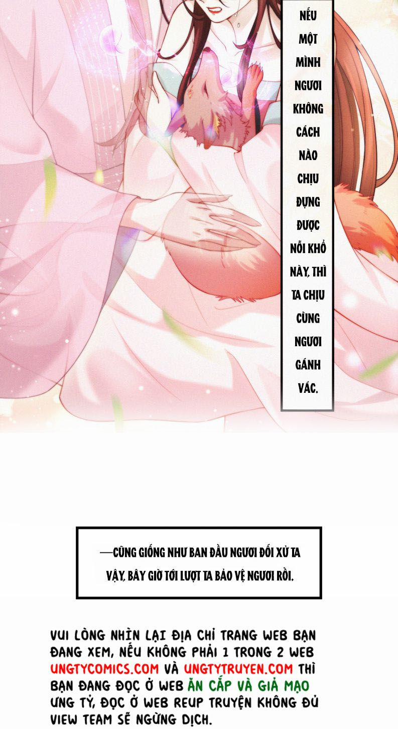 Nhất Niệm Giai Tình 10 trang 35