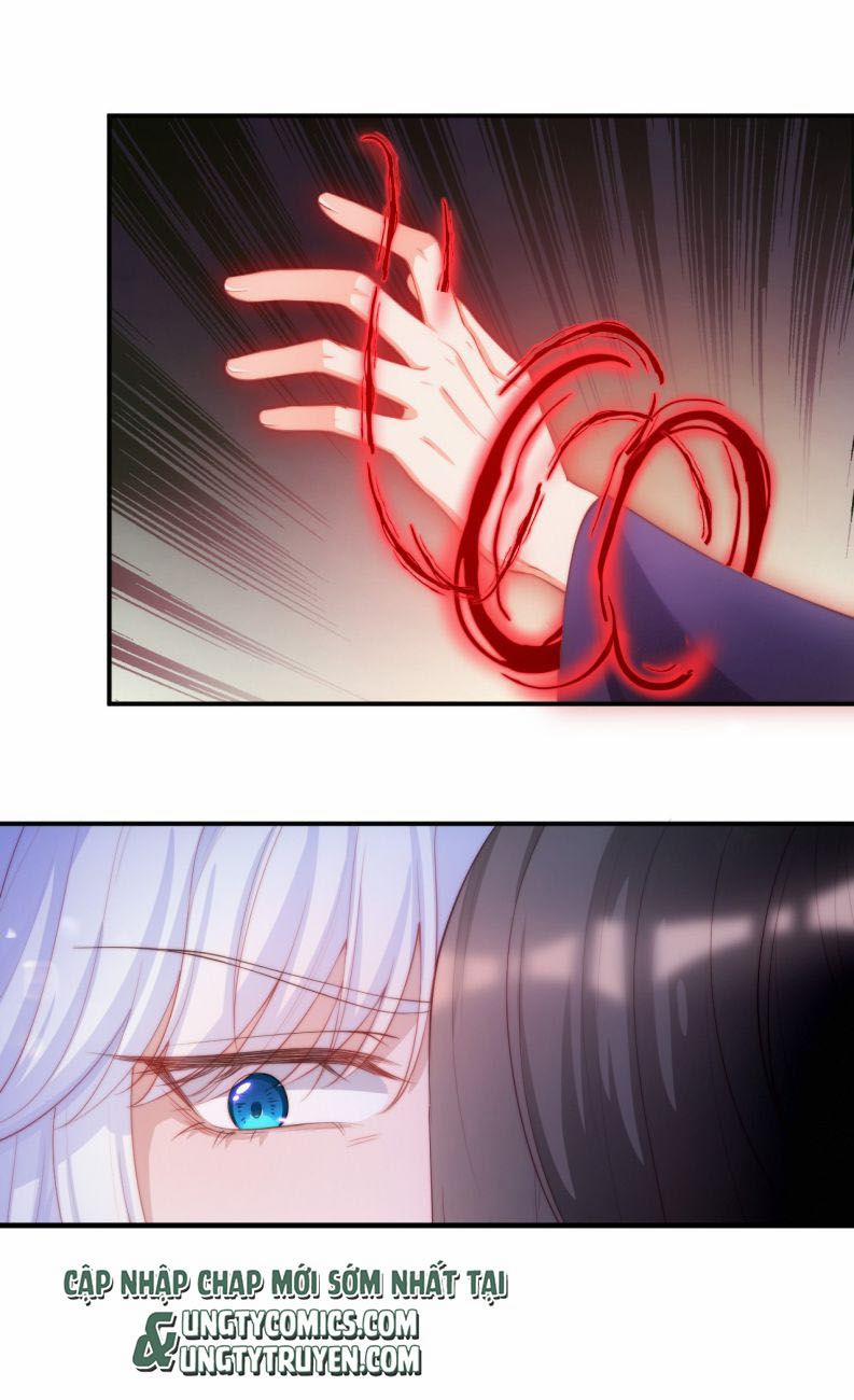 Nhất Niệm Giai Tình 10 trang 4