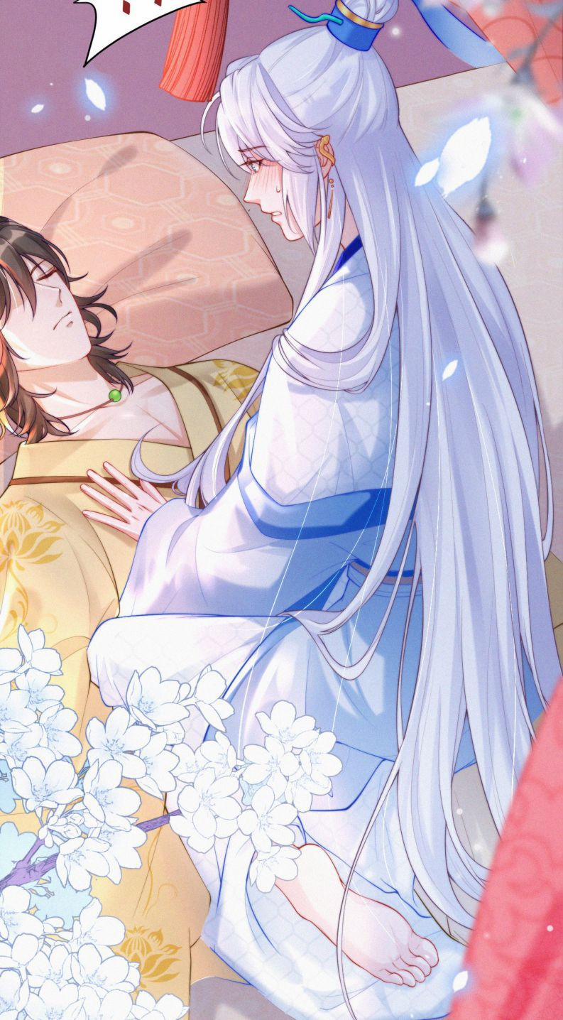 Nhất Niệm Giai Tình 10 trang 41