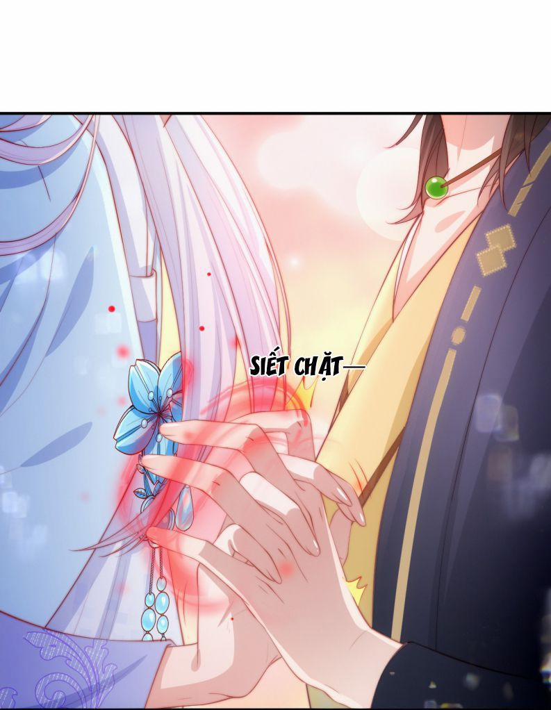 Nhất Niệm Giai Tình 10 trang 5