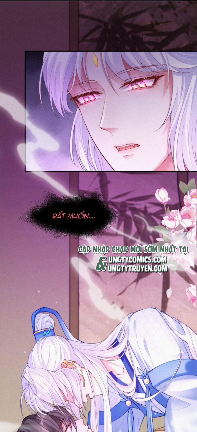 Nhất Niệm Giai Tình 11 trang 10