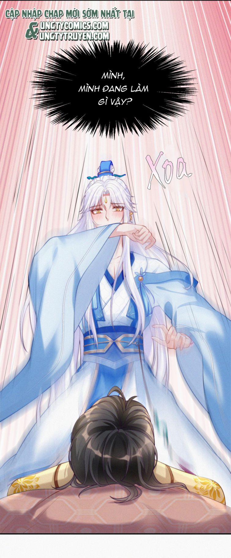 Nhất Niệm Giai Tình 11 trang 12