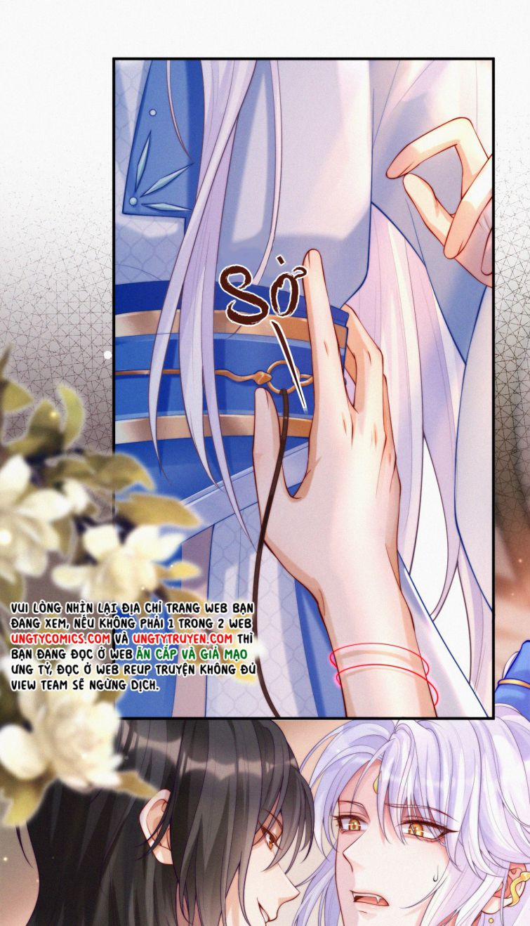 Nhất Niệm Giai Tình 11 trang 13