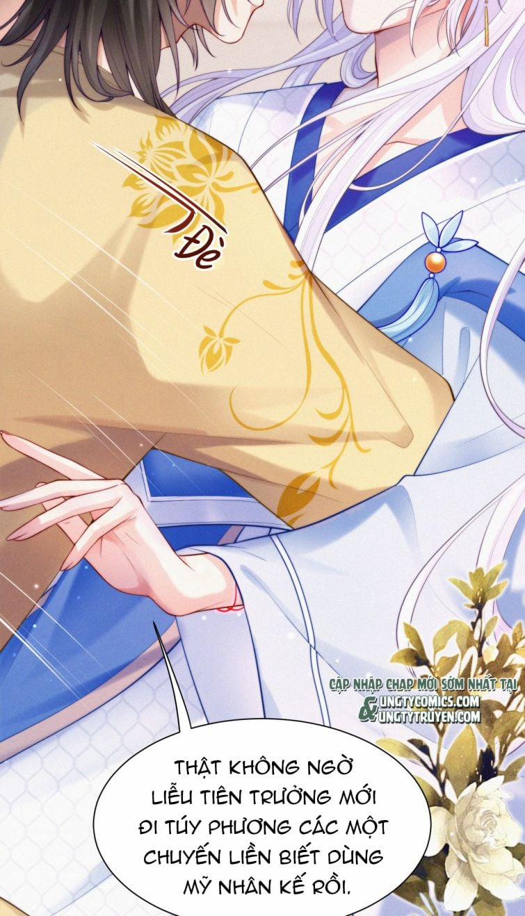 Nhất Niệm Giai Tình 11 trang 14