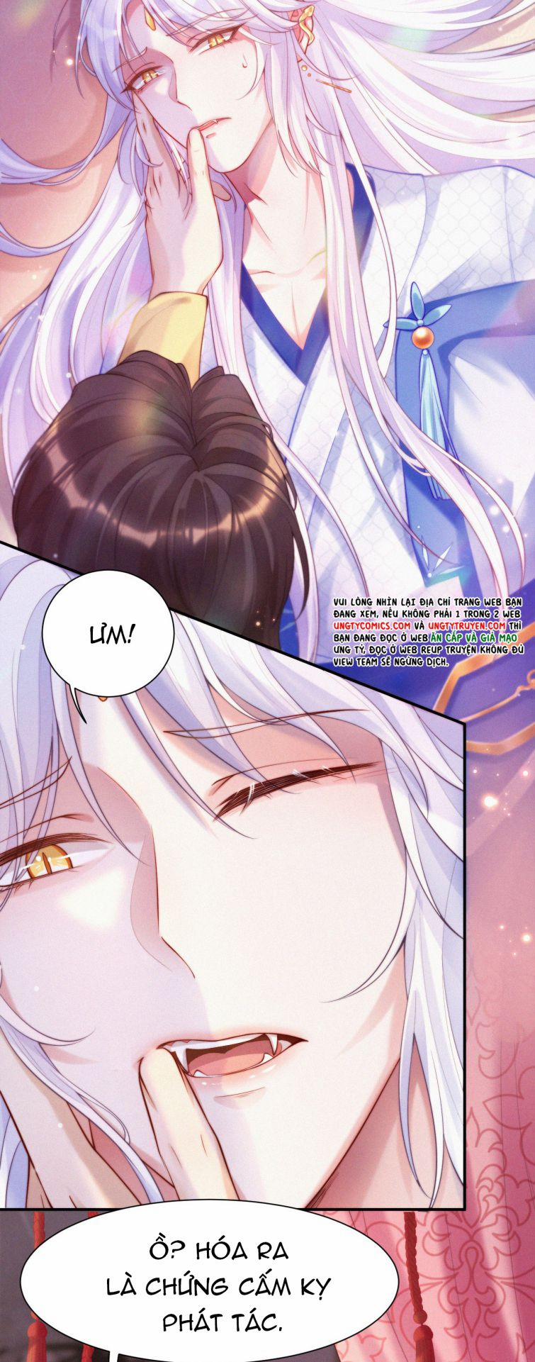 Nhất Niệm Giai Tình 11 trang 17