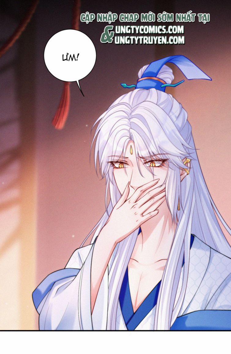 Nhất Niệm Giai Tình 11 trang 26