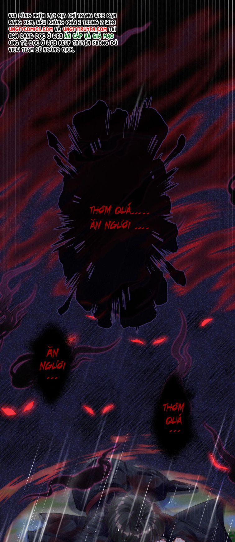 Nhất Niệm Giai Tình 11 trang 29