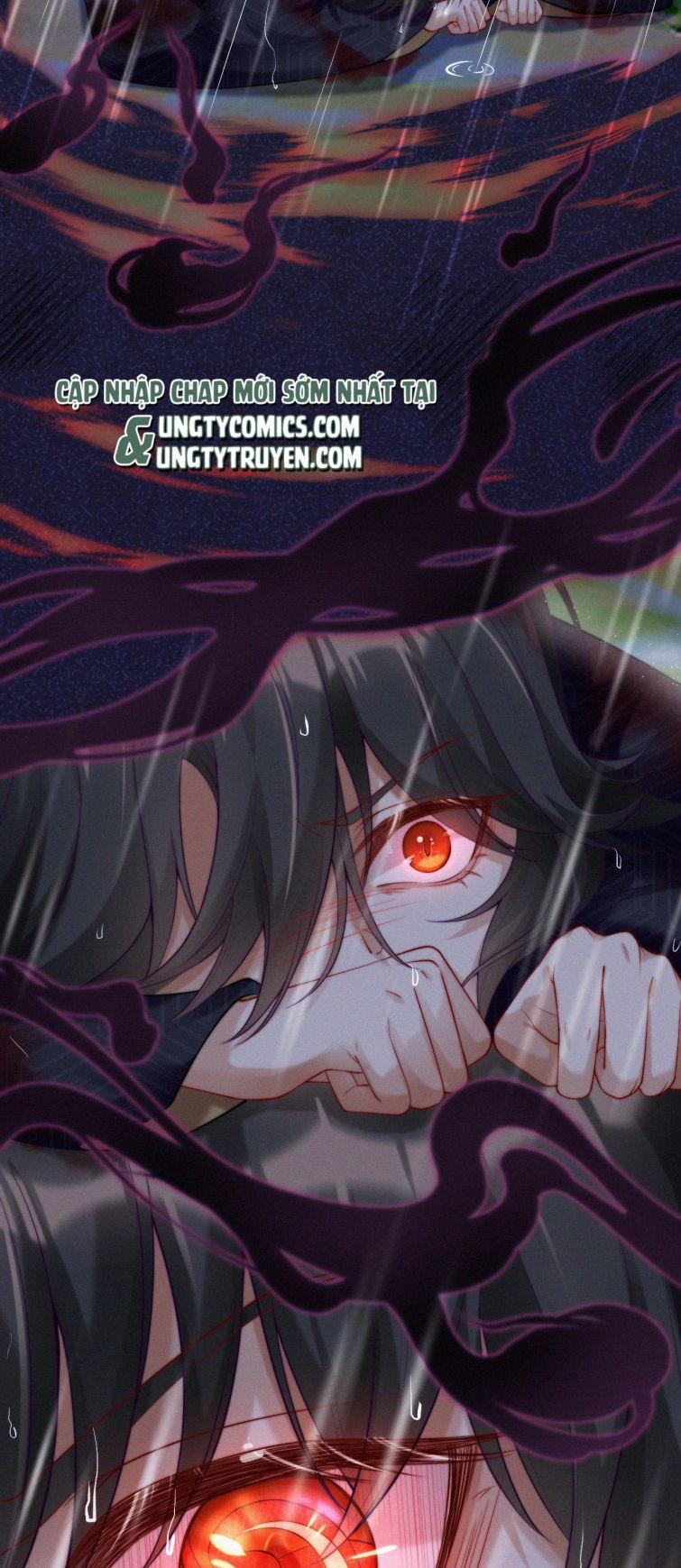 Nhất Niệm Giai Tình 11 trang 30