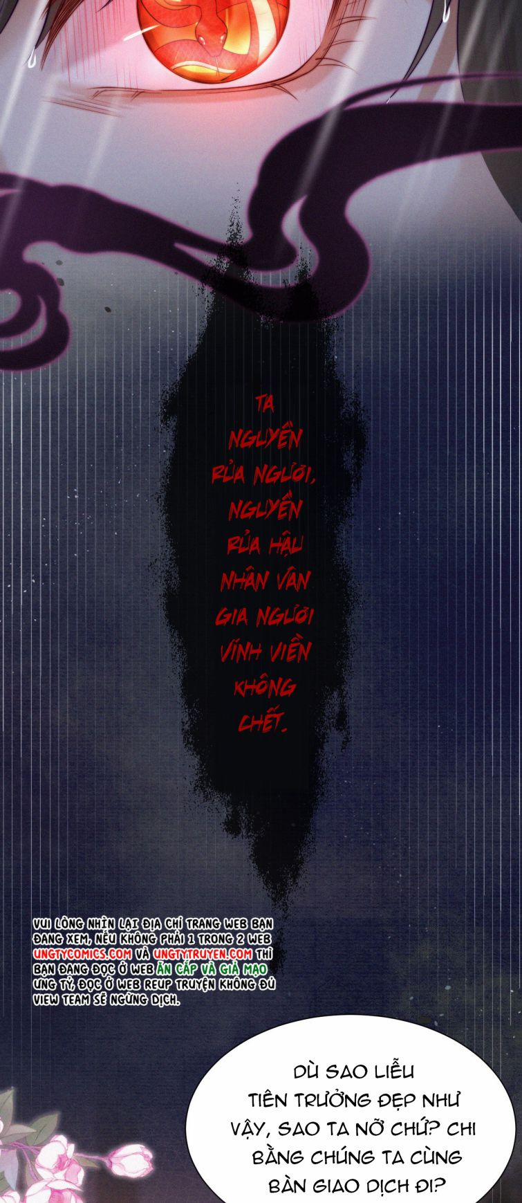 Nhất Niệm Giai Tình 11 trang 31