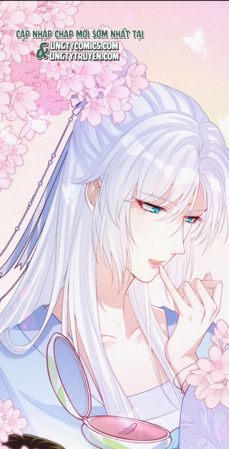 Nhất Niệm Giai Tình 11 trang 4