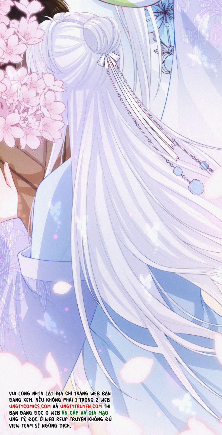 Nhất Niệm Giai Tình 11 trang 5