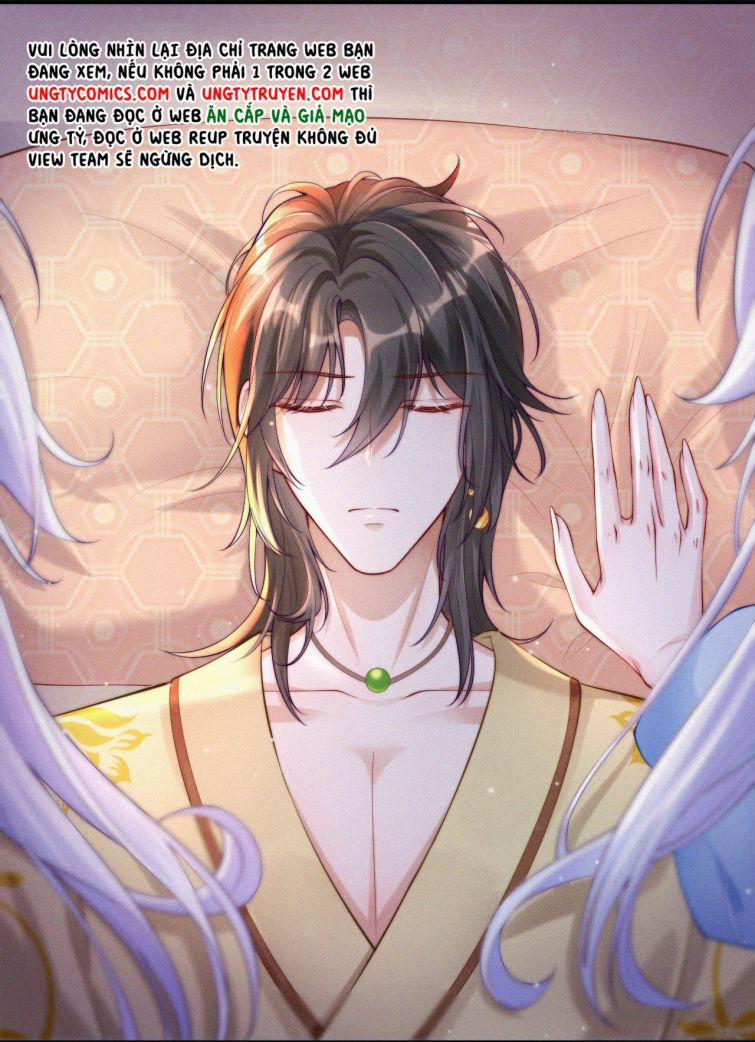 Nhất Niệm Giai Tình 11 trang 9