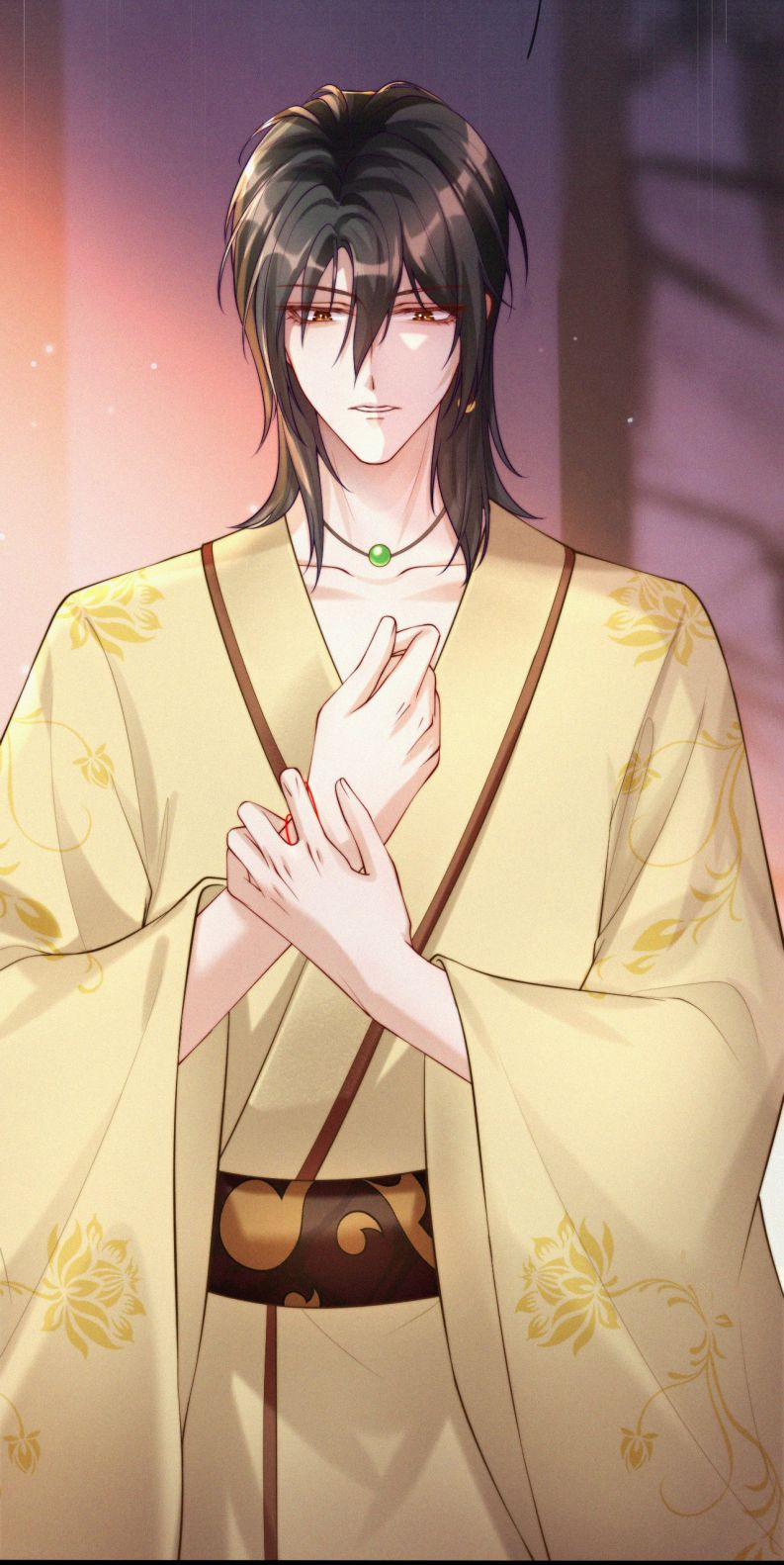 Nhất Niệm Giai Tình 12 trang 10