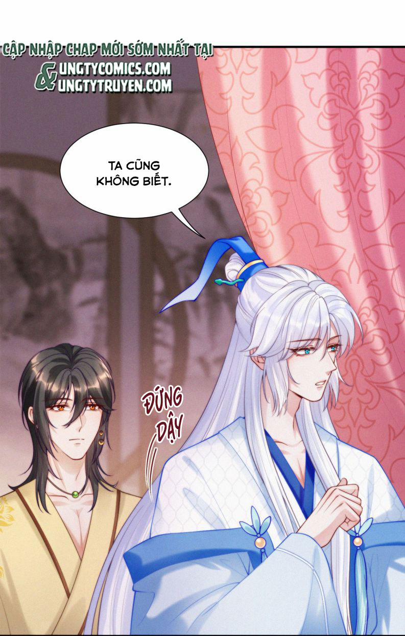 Nhất Niệm Giai Tình 12 trang 23