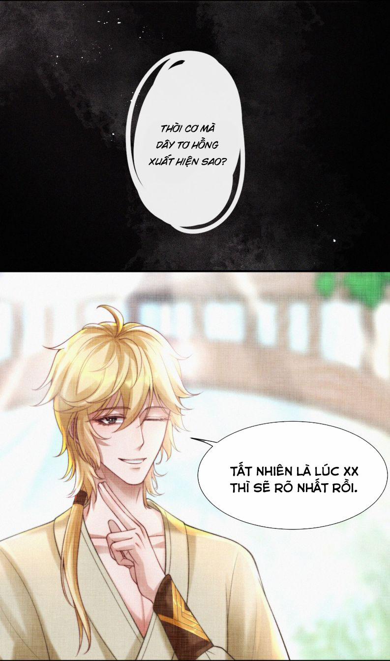 Nhất Niệm Giai Tình 12 trang 24