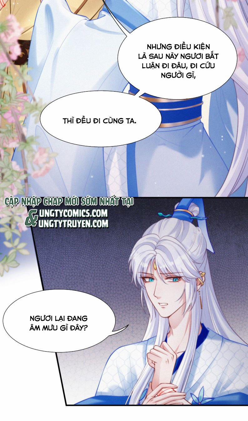 Nhất Niệm Giai Tình 12 trang 3