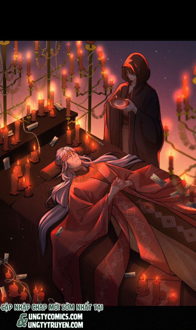 Nhất Niệm Giai Tình 12 trang 31