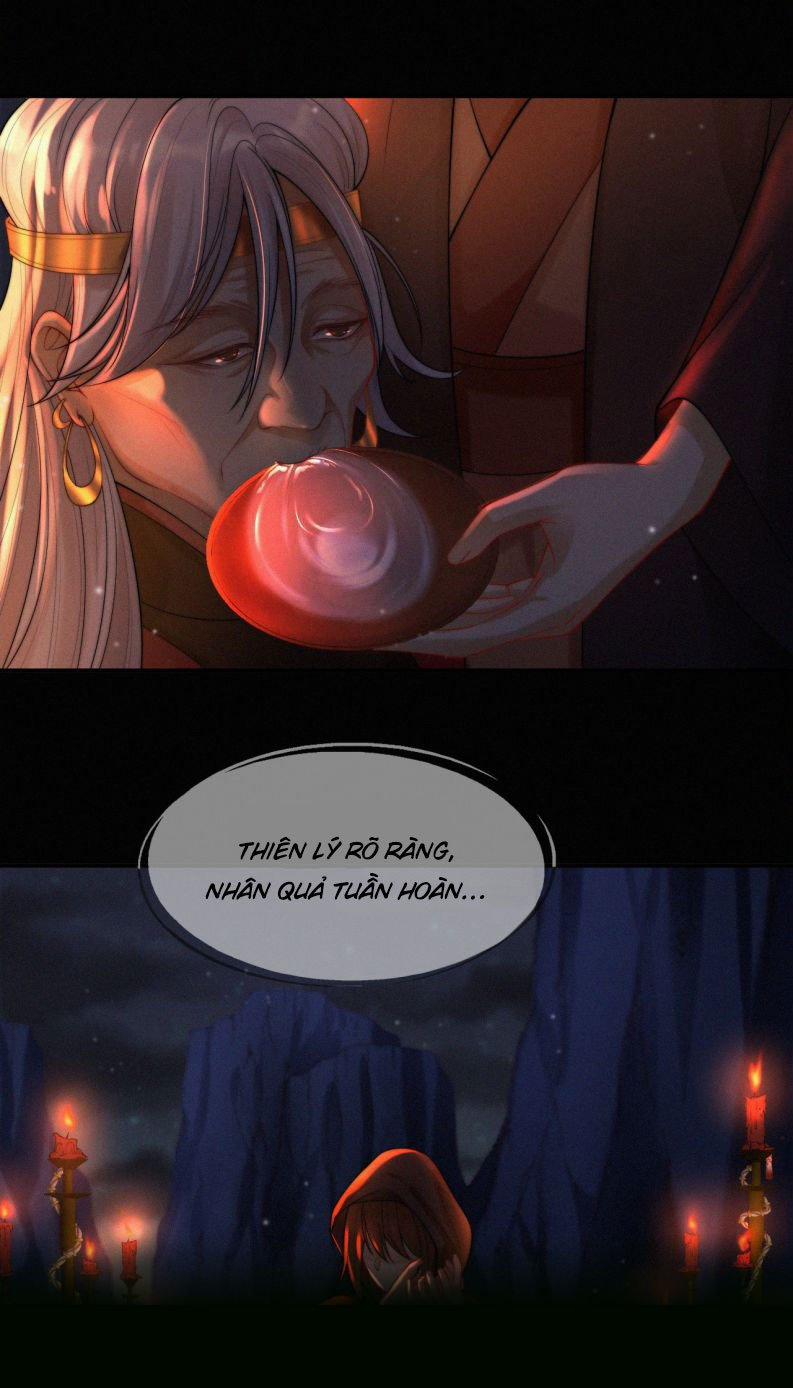 Nhất Niệm Giai Tình 12 trang 32