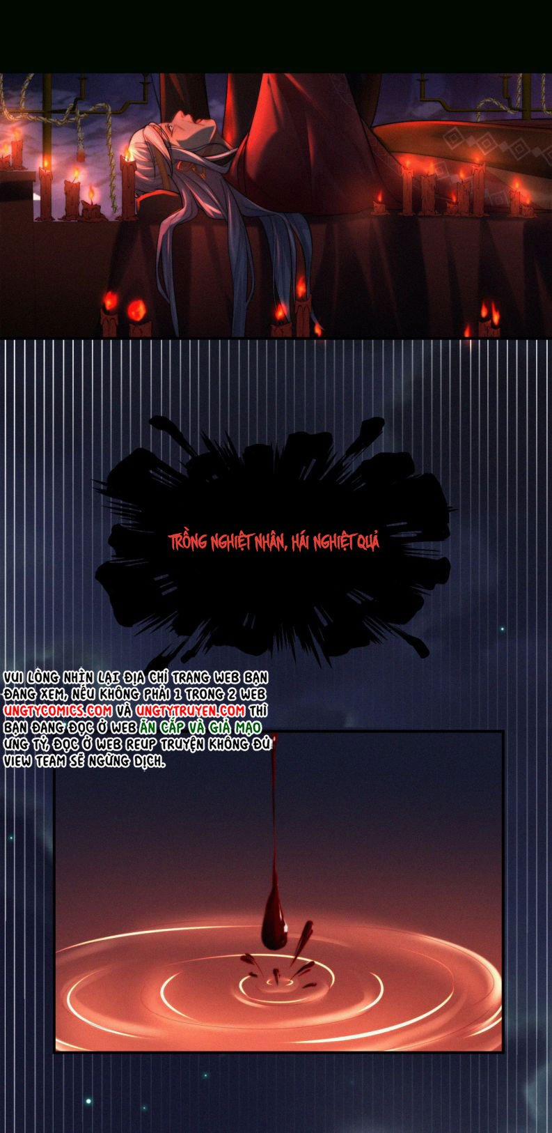 Nhất Niệm Giai Tình 12 trang 33