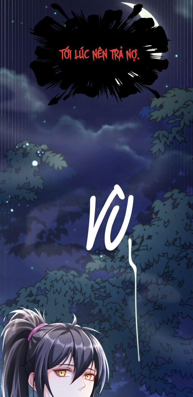 Nhất Niệm Giai Tình 12 trang 34