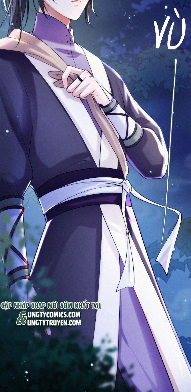 Nhất Niệm Giai Tình 12 trang 35