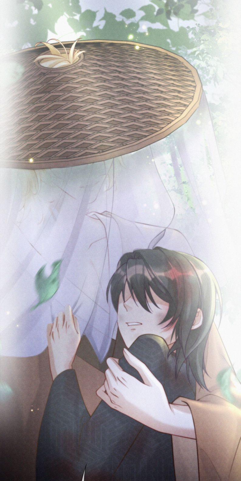 Nhất Niệm Giai Tình 12 trang 8