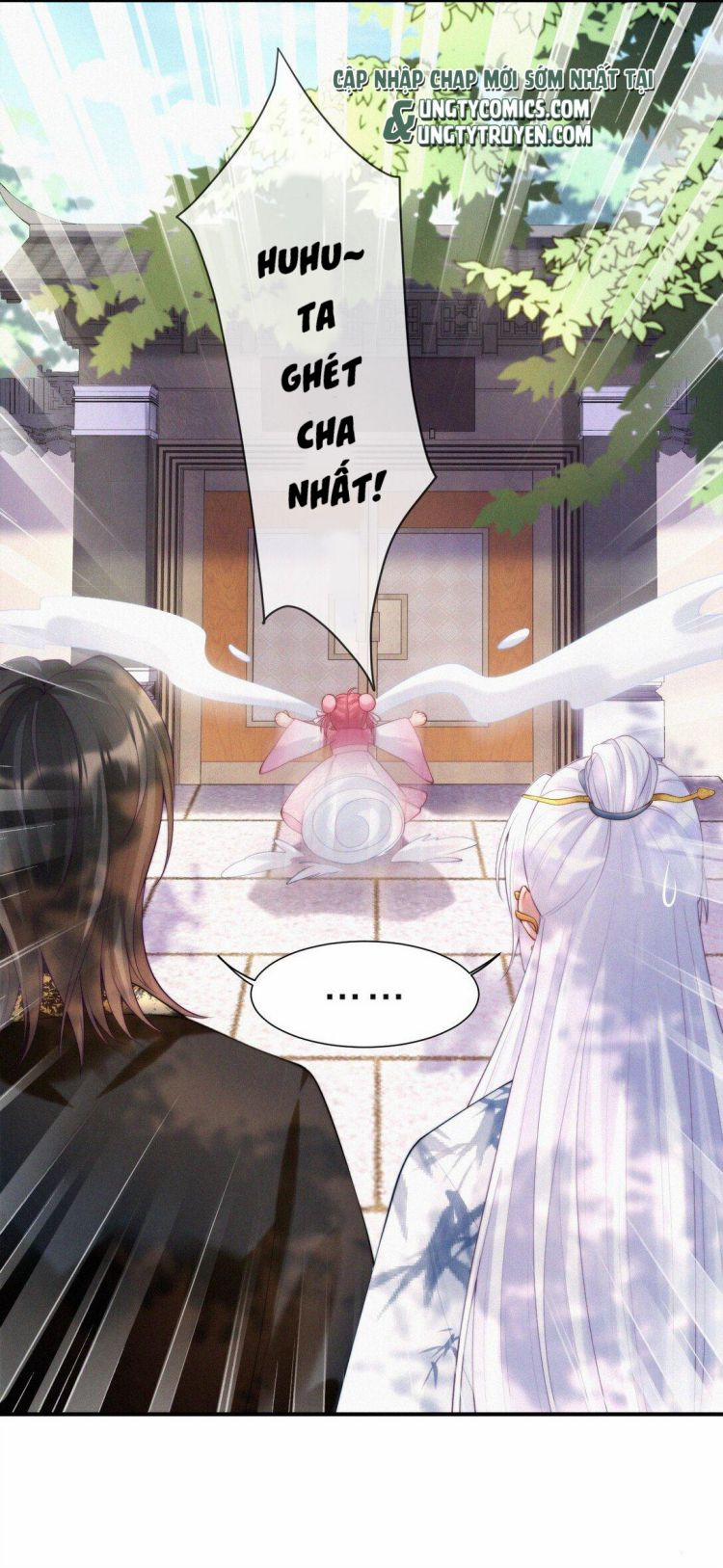 Nhất Niệm Giai Tình 13 trang 12