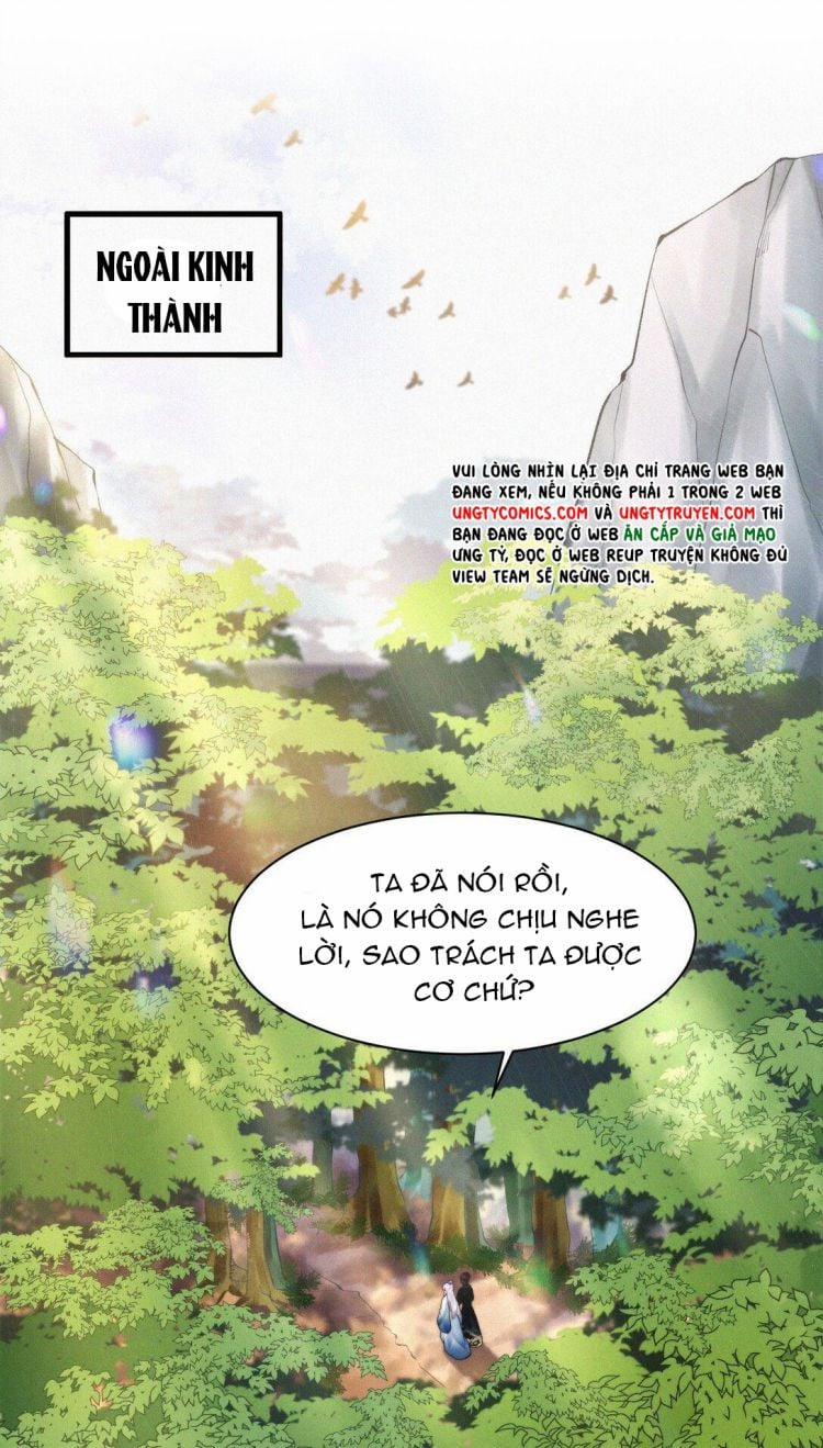 Nhất Niệm Giai Tình 13 trang 13