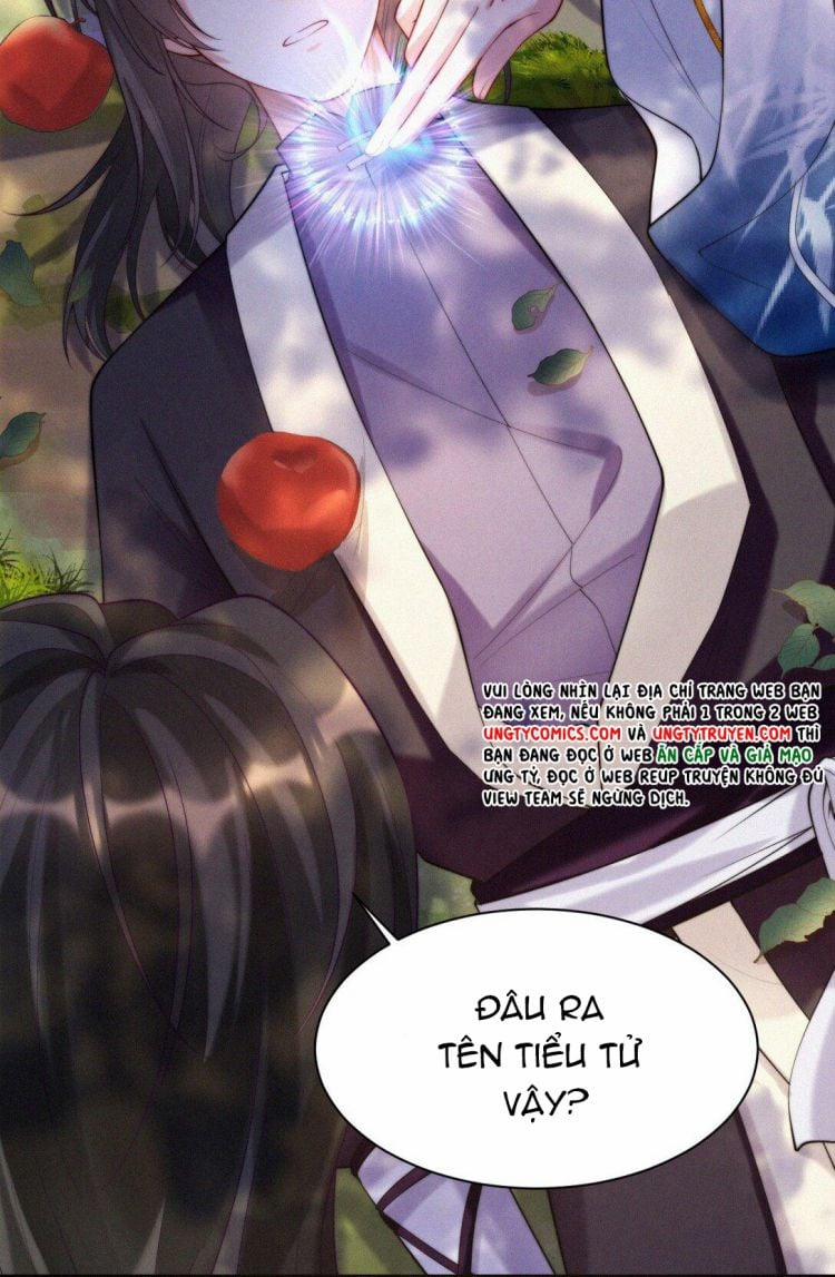 Nhất Niệm Giai Tình 13 trang 19