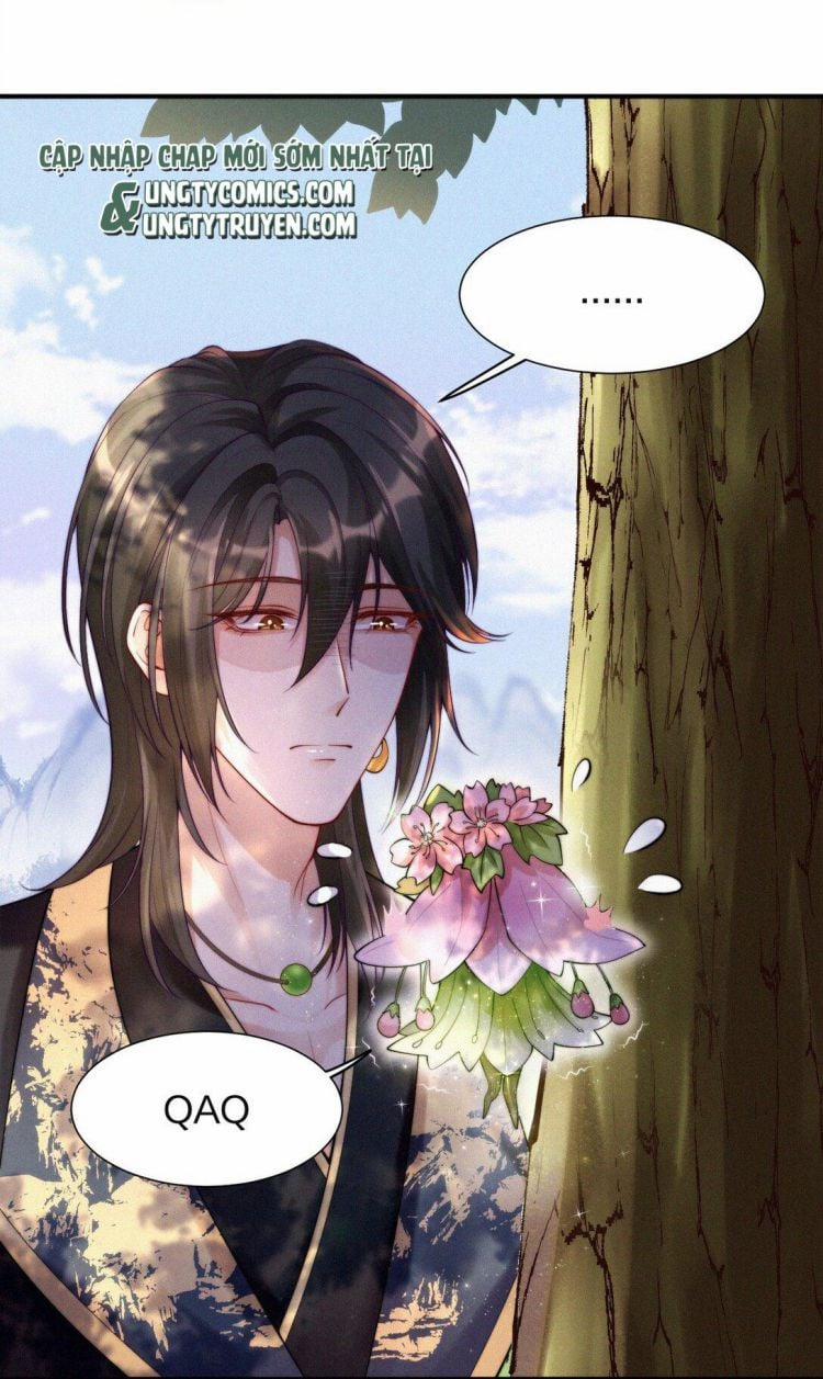 Nhất Niệm Giai Tình 13 trang 26