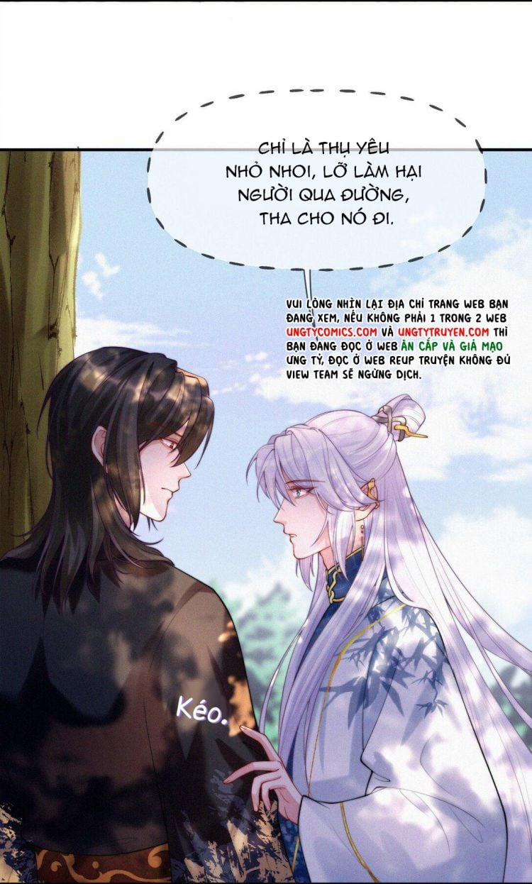Nhất Niệm Giai Tình 13 trang 27