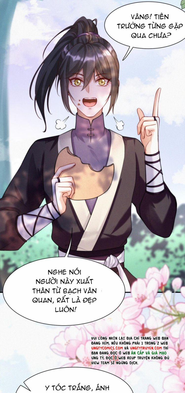 Nhất Niệm Giai Tình 13 trang 35