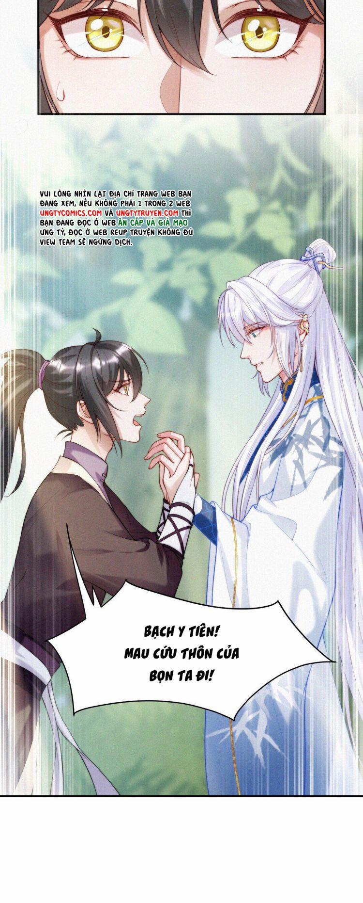 Nhất Niệm Giai Tình 13 trang 37