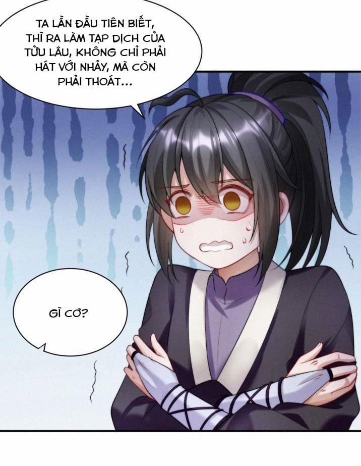 Nhất Niệm Giai Tình 14 trang 14